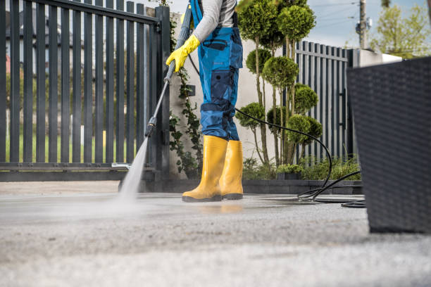 Spring Cleaning in Von Ormy, TX
