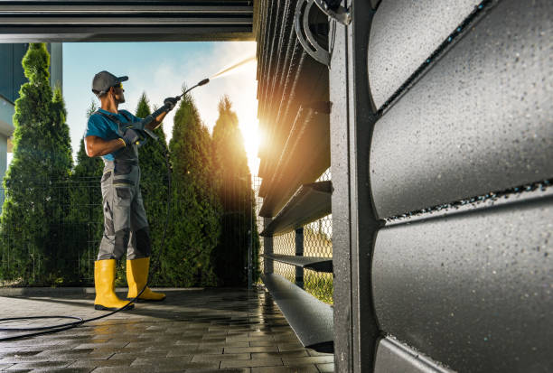 Best Post-Construction Pressure Washing  in Von Ormy, TX