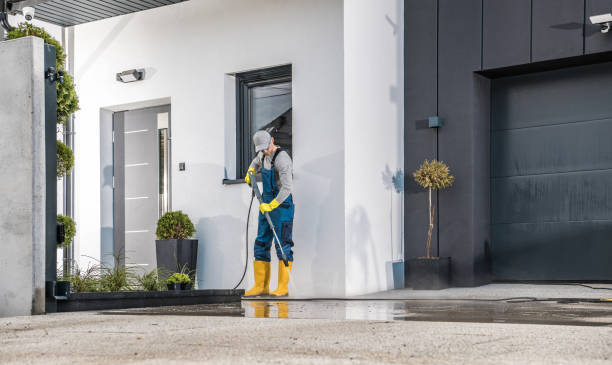 Professional Pressure Washing Services in Von Ormy, TX